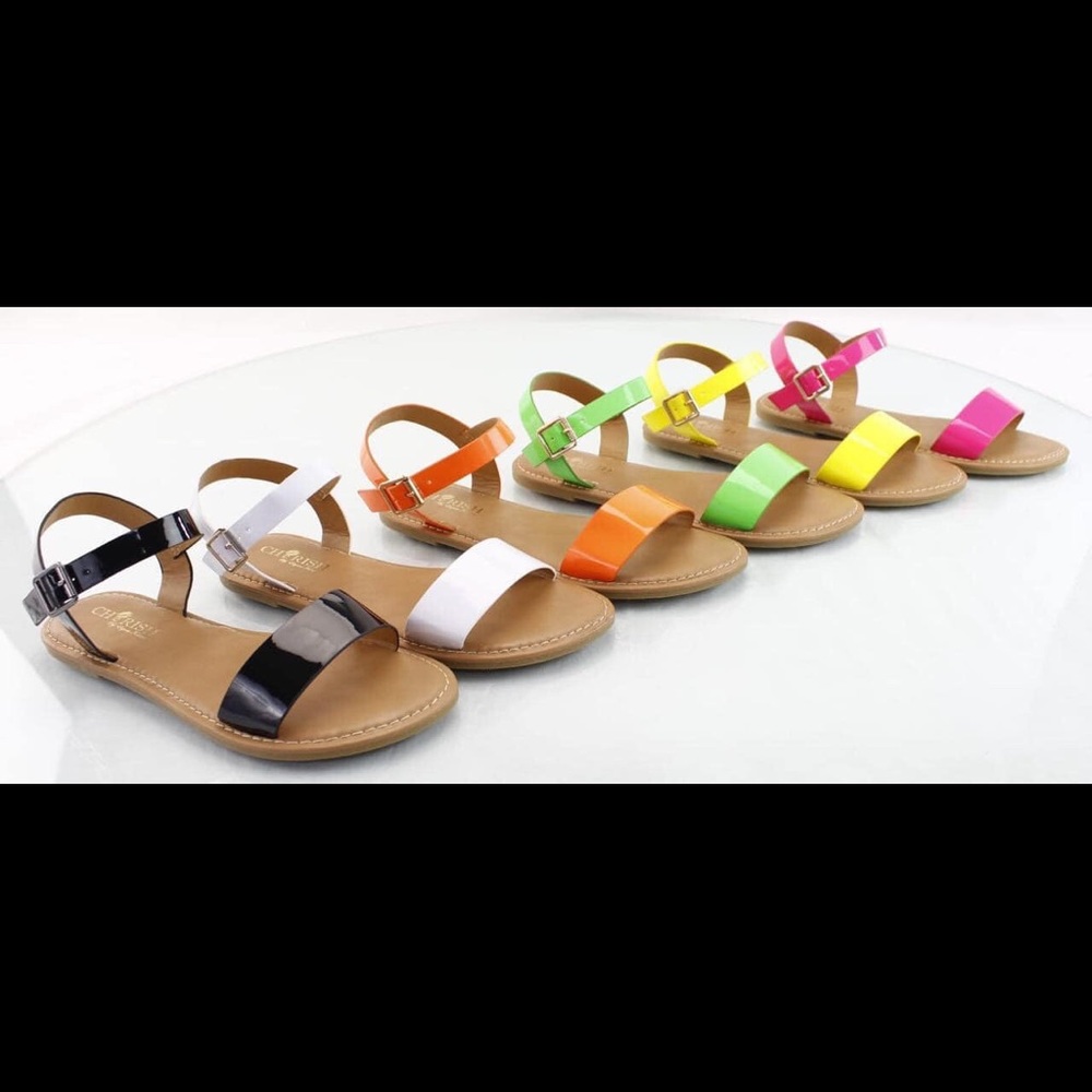 Women’s sandals
